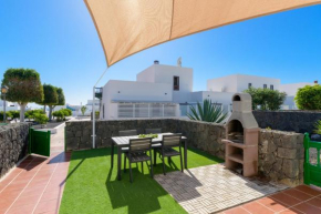 Casa Vela Marina, Puerto Calero